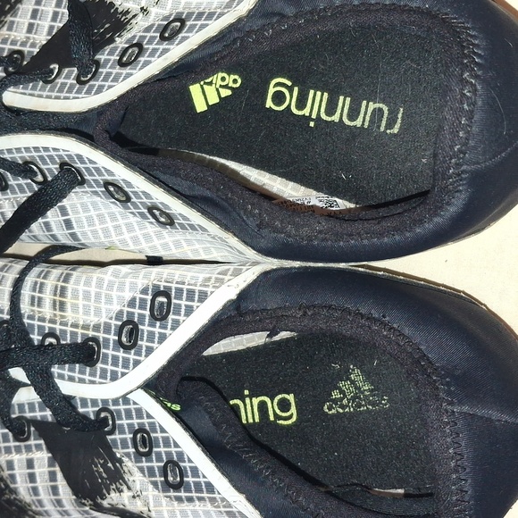 Mens Adidas Racing Flats - Picture 7 of 9